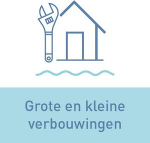 Verbouwingen Holland Water Wonen